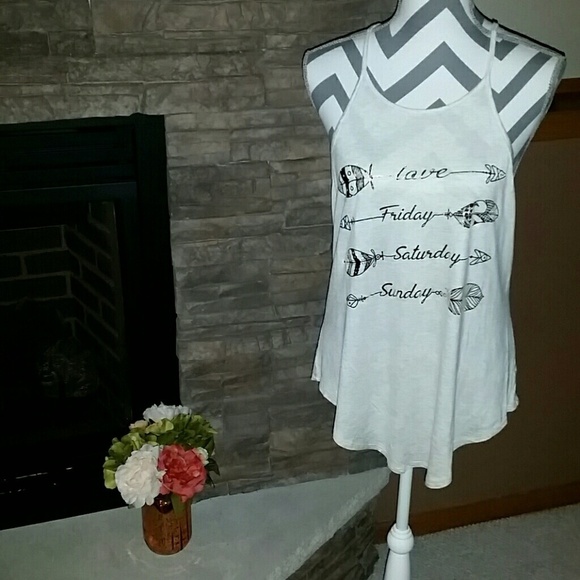 **Gold Tank** - Picture 1 of 4